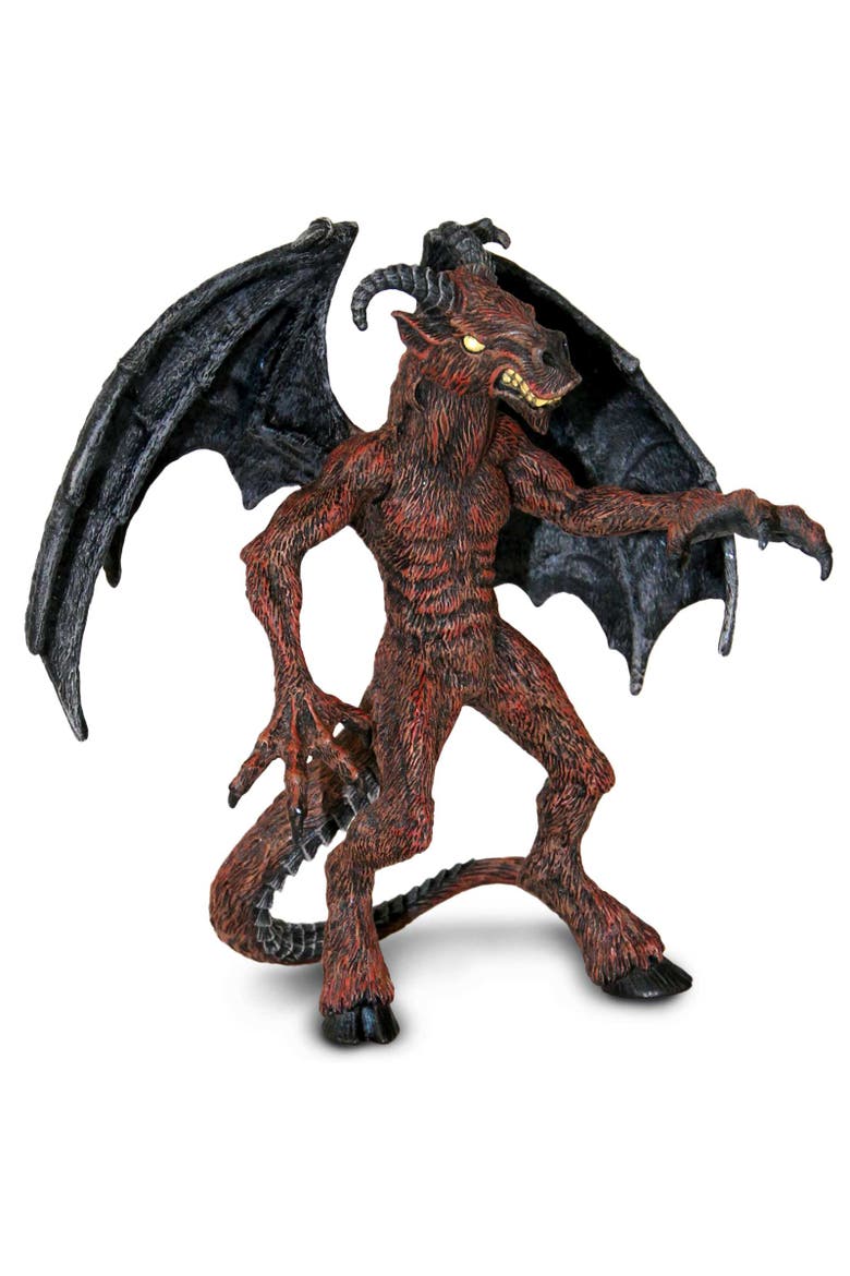 Jersey Devil Toy, Main, color, No Color