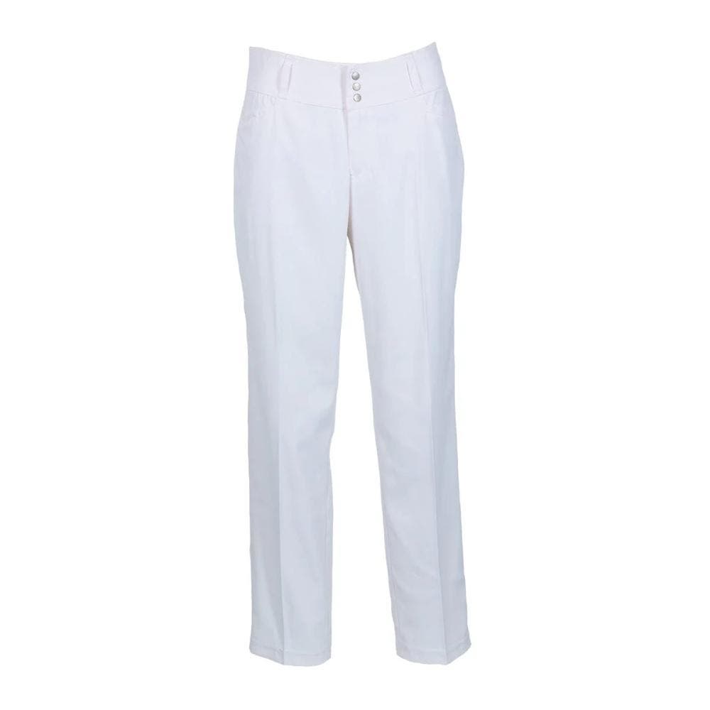 Playoff 28 inch Womens Golf Pants - image 2