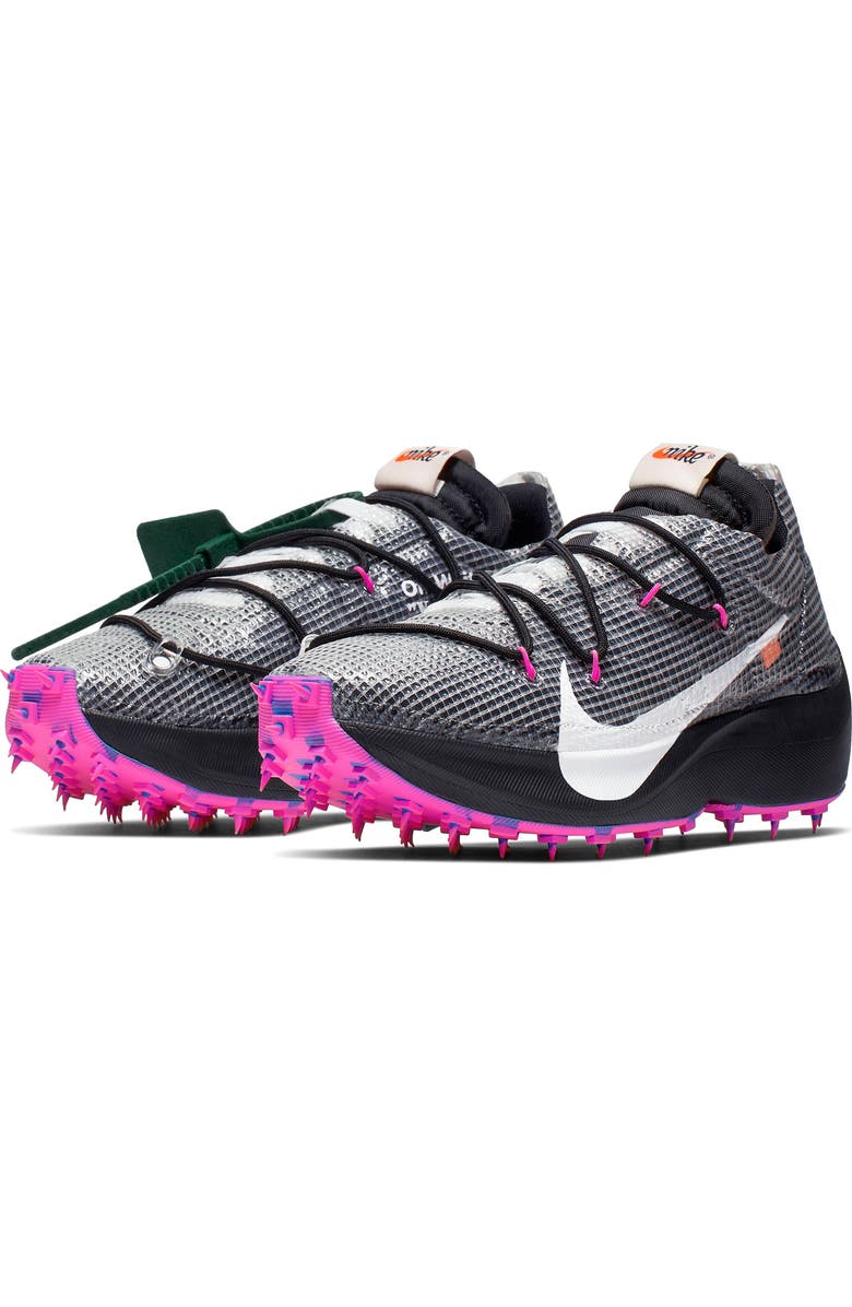 Nike x Off-White Vapor Street Sneaker, Main, color,