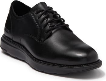 COLE HAAN Grand Atlantic ブラック 8M 25.5 Cole Haan Grand Atlantic Derby (Men) | Nordstromrack