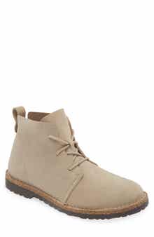Uppsala Boot