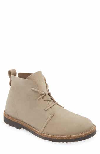 Uppsala Boot