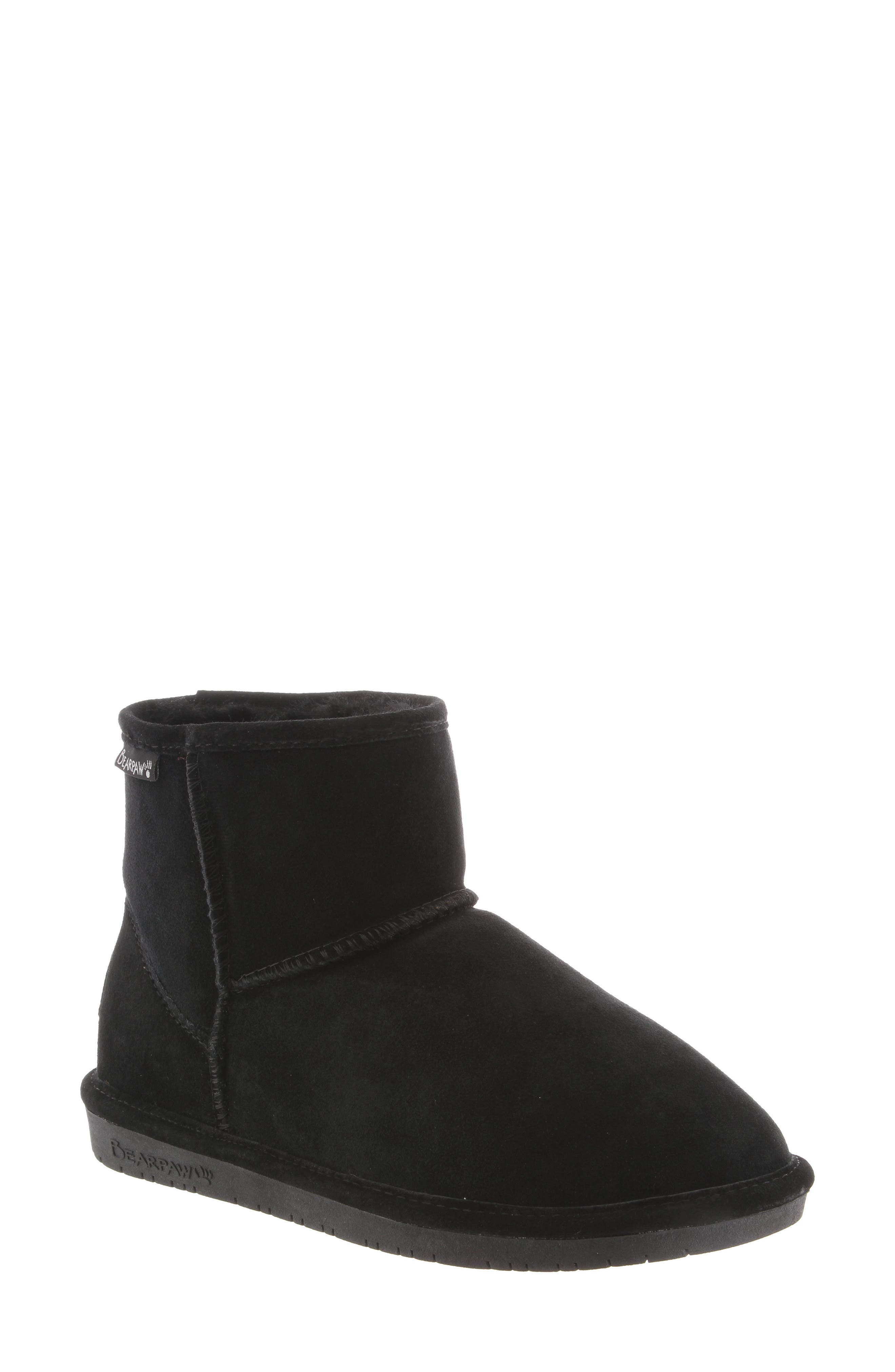 Demi II Bootie