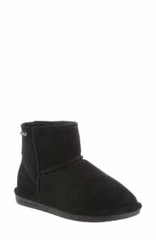 Demi II Bootie