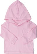 RuggedButts Boys UPF50+ Sun Protective Hooded Shirt
