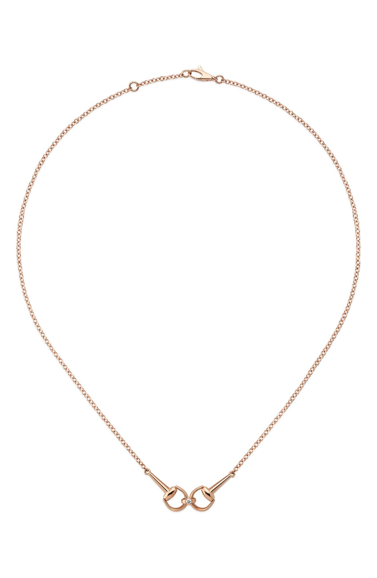 selected PINK GOLD