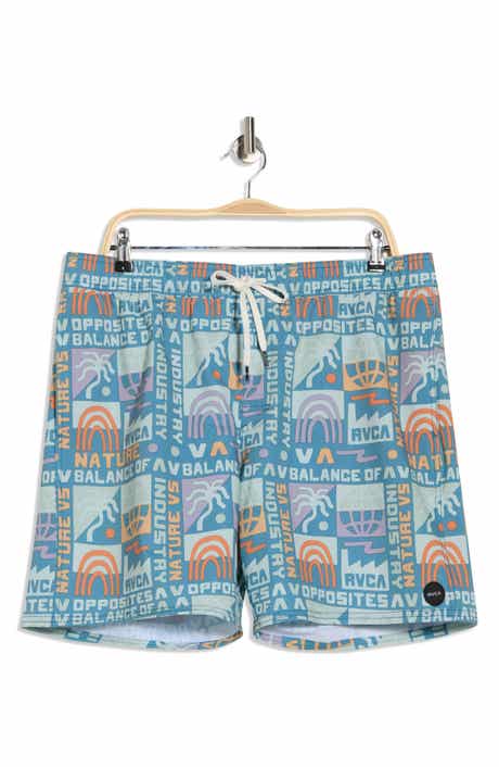 RVCA Atas Swim Trunks