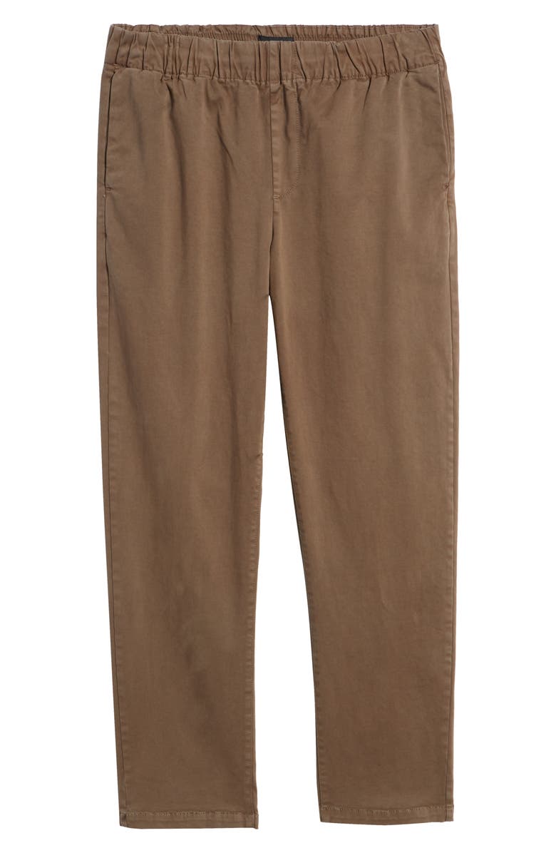 Rails Julian Cotton Blend Pants, Alternate, color, 