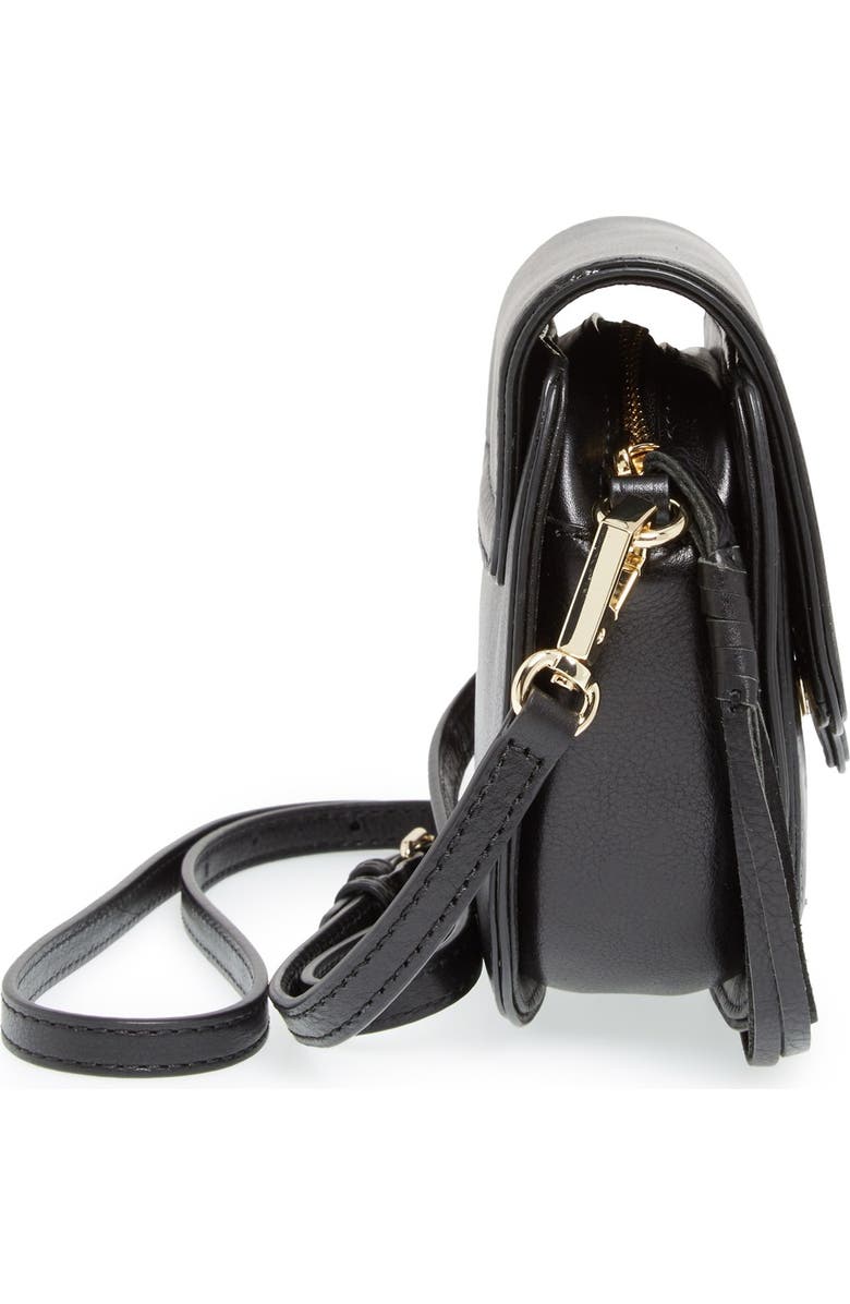 Rebecca Minkoff 'Mini Suki' Crossbody Bag, Alternate, color,