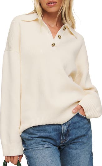 Reformation offers sweater