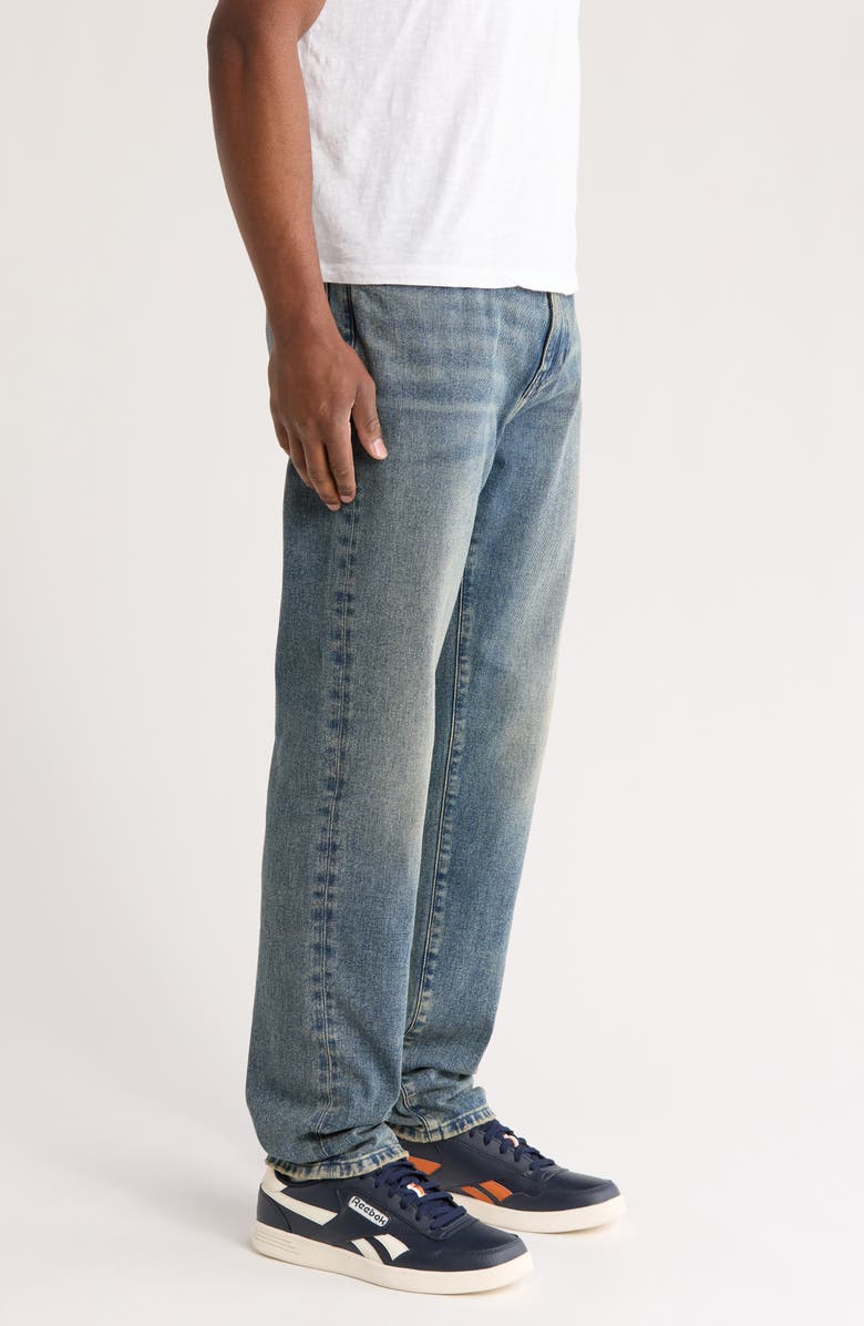 PacSun Alan II Straight Leg Jeans, Alternate, color, 