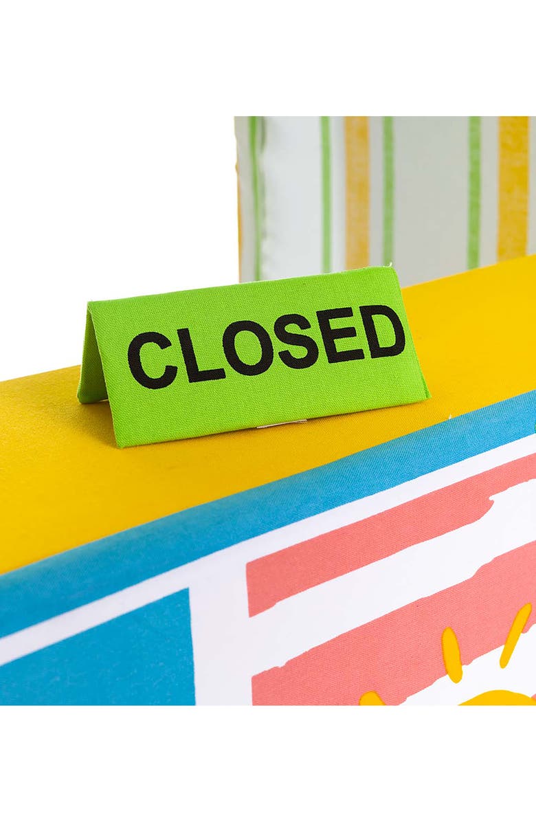 ROLE PLAY Lemonade Stand Play Home, Alternate, color, Multi Yellow