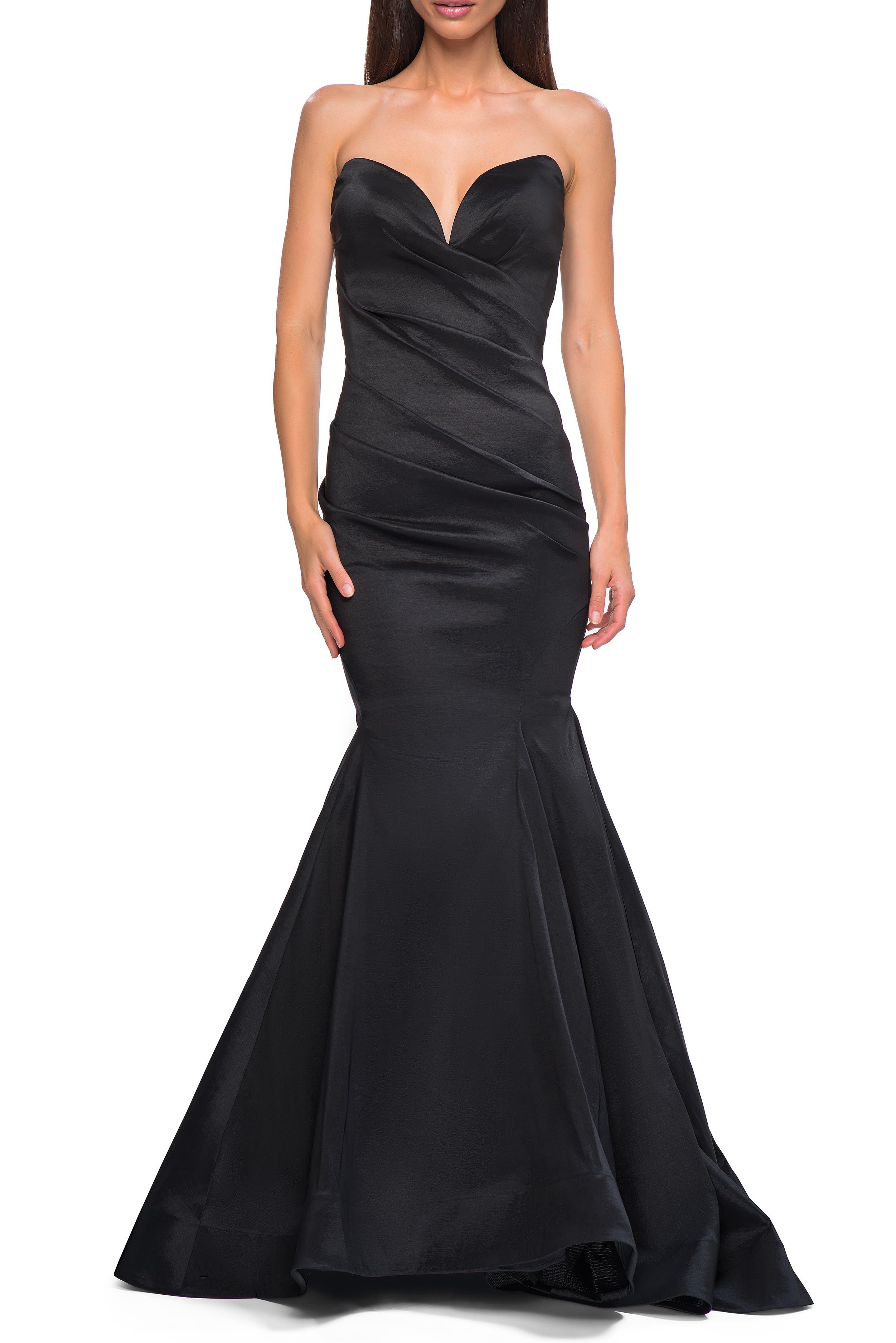selected Black
