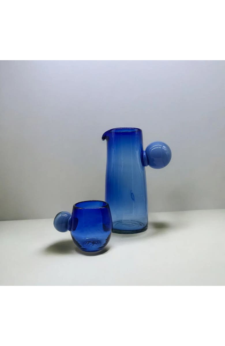 Meso Goods Tepezala Pitcher, Alternate, color,