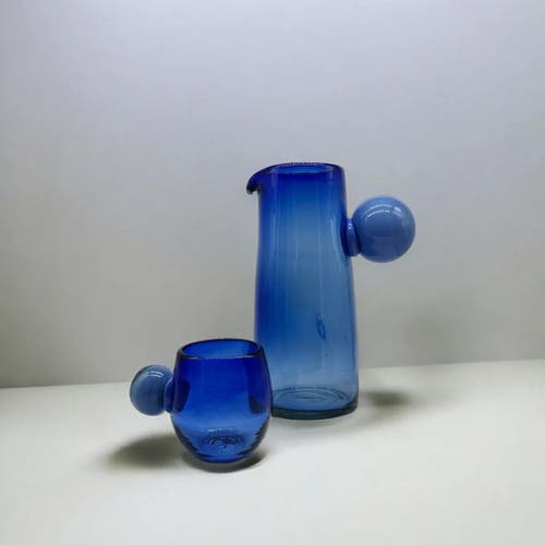 Meso Goods Tepezala Pitcher