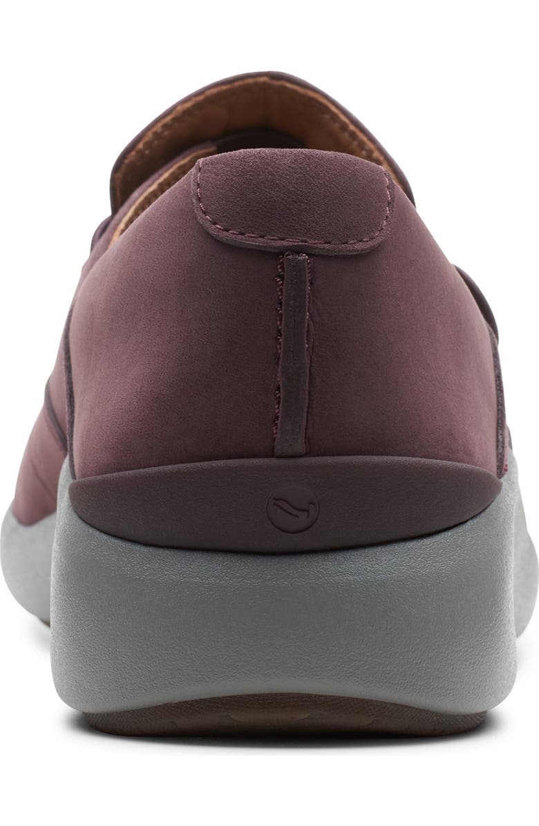 Clarks<sup>®</sup> Un Walk 2 Flat, Alternate, color,