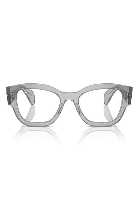 Jorge 52mm Square Optical Glasses