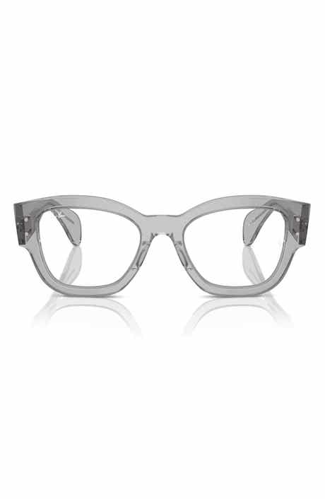 Jorge 52mm Square Optical Glasses