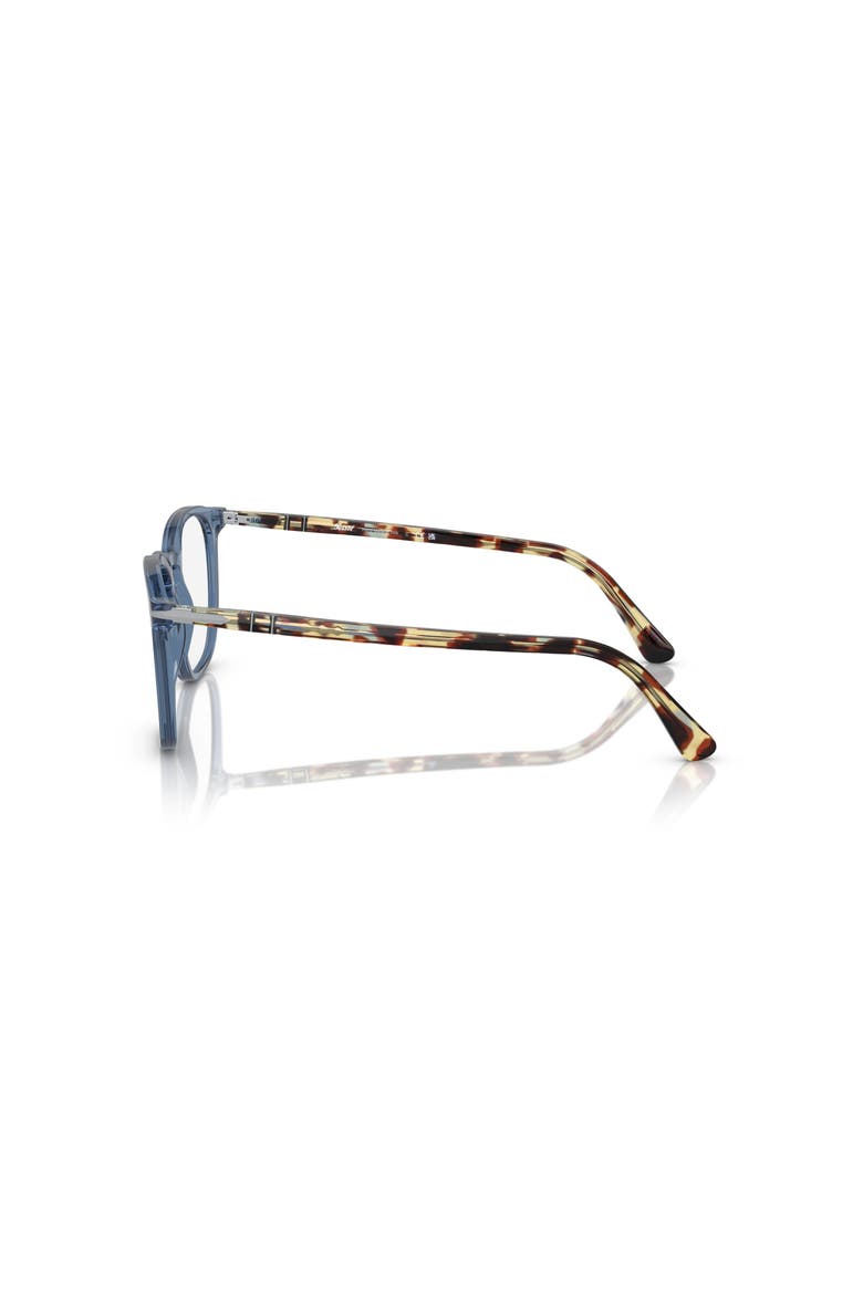 51mm Phantos optical glasses, Alternate, color, Blue