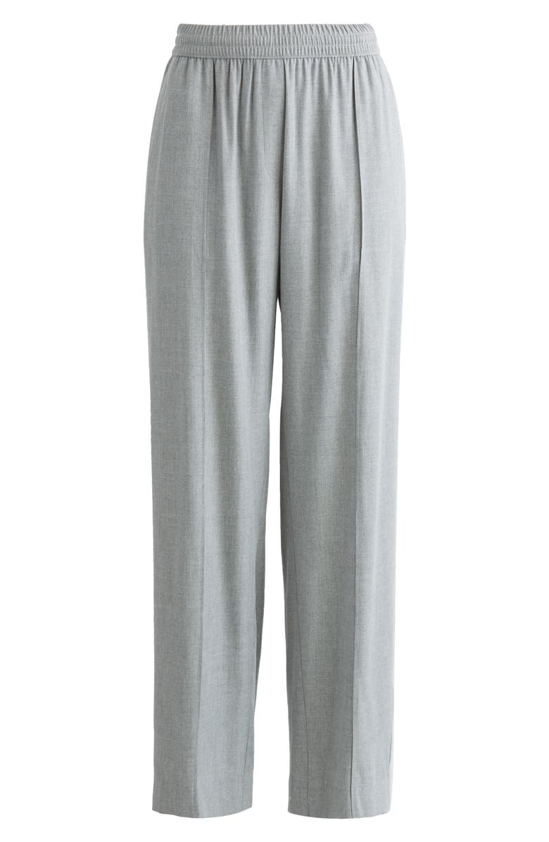Nordstrom Jet Set Pull-On Twill Pants, Alternate, color, 