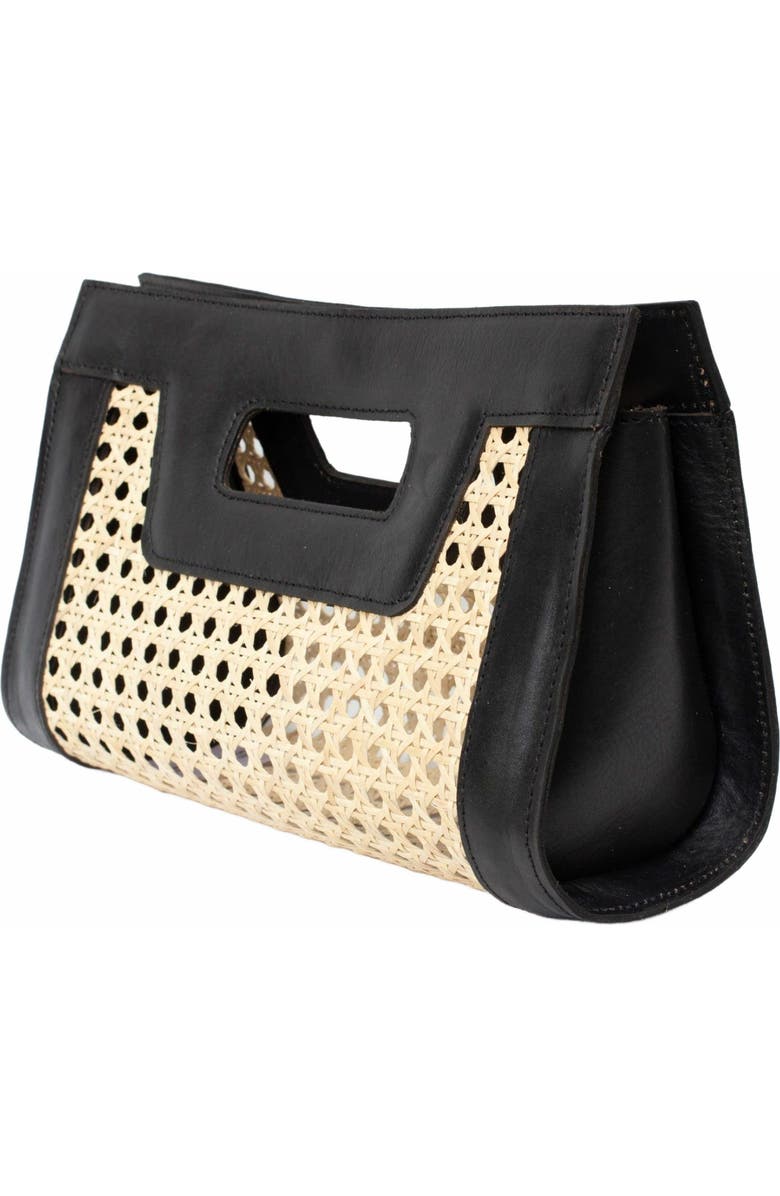 Jelavu Venice Mini Clutch Bag, Alternate, color,