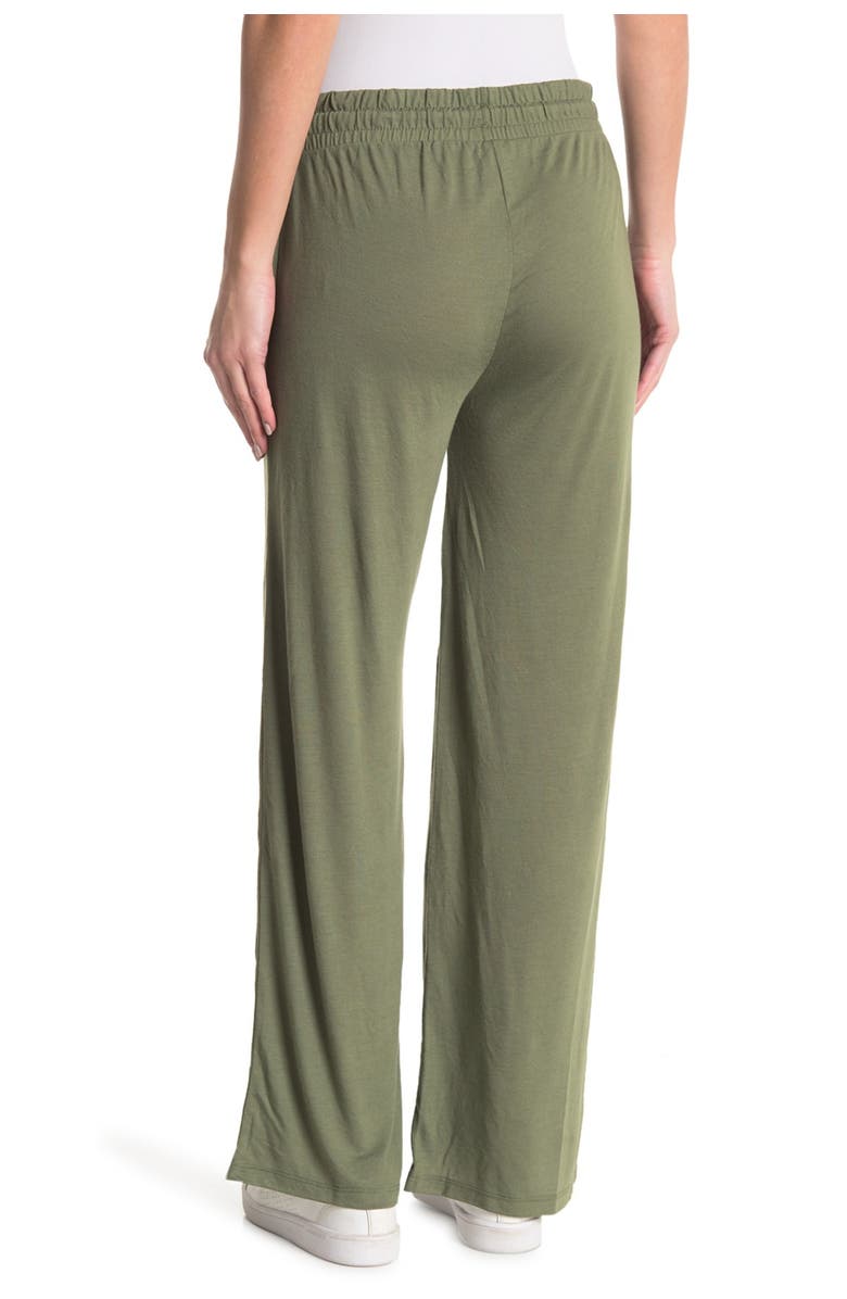 Alternative Slinky Lounge Knit Pants, Alternate, color, 