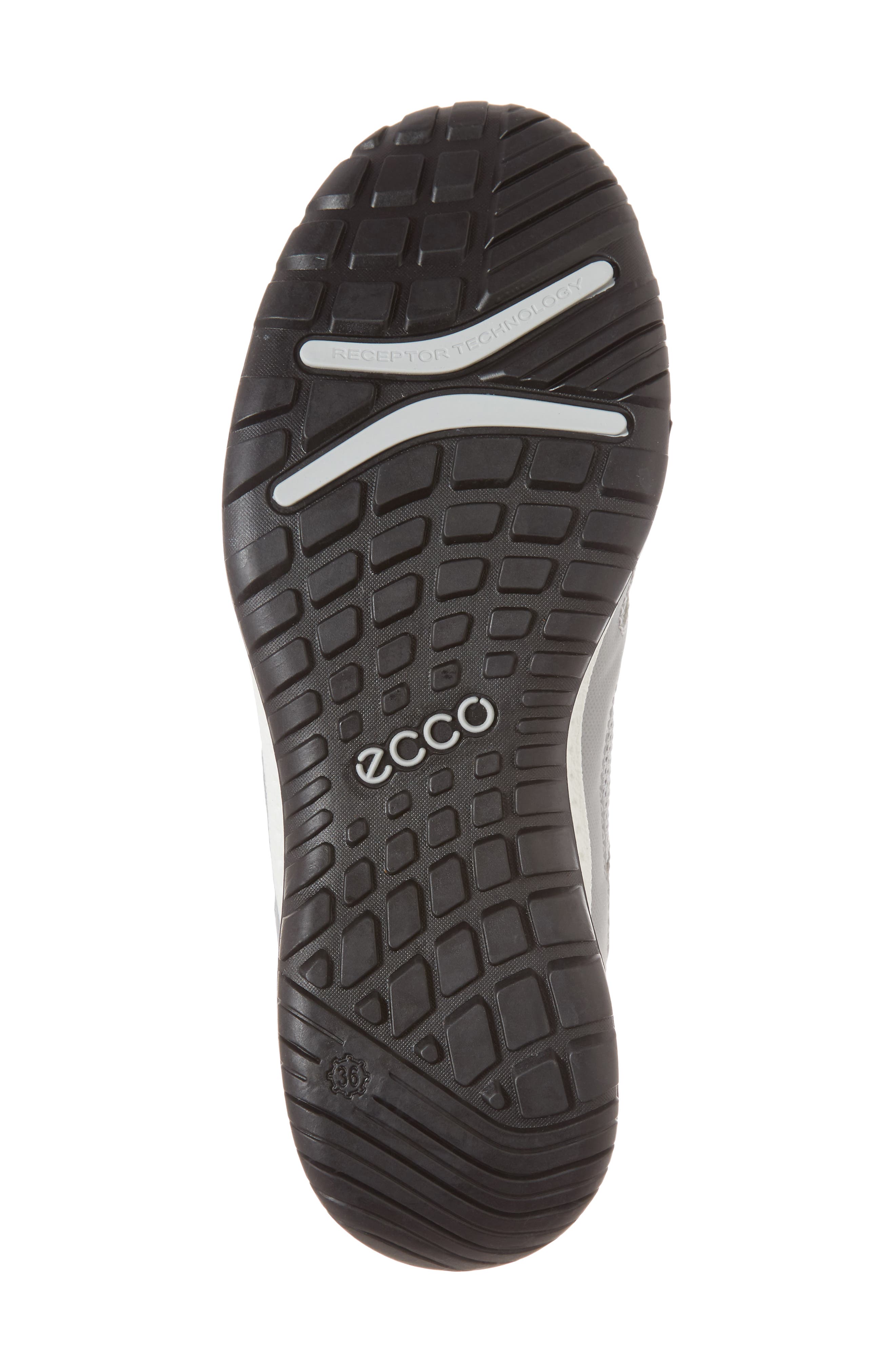 ECCO Aspina Toggle Hiking Sneaker, Alternate, color, 