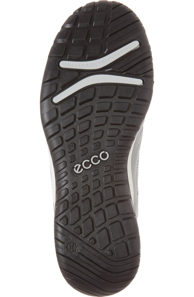 ECCO Aspina Toggle Hiking Sneaker, Alternate, color,