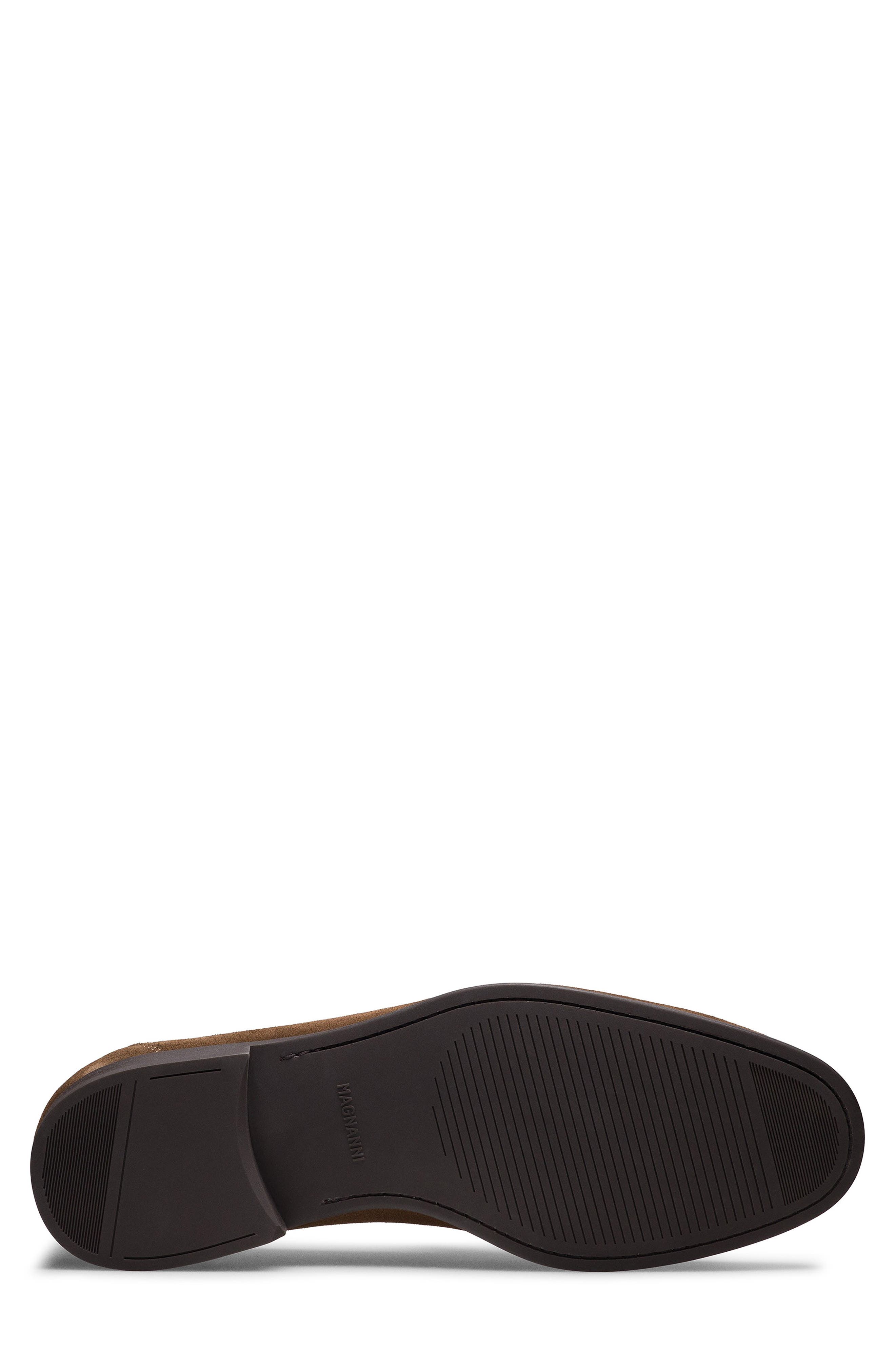 Magico Penny Loafer, Alternate, color, TAUPE
