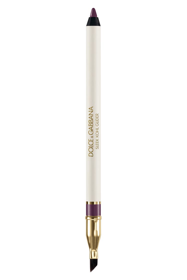 The Sleek Kohl Glider Eye Pencil, Main, color, 05 VIBRANT PLUM