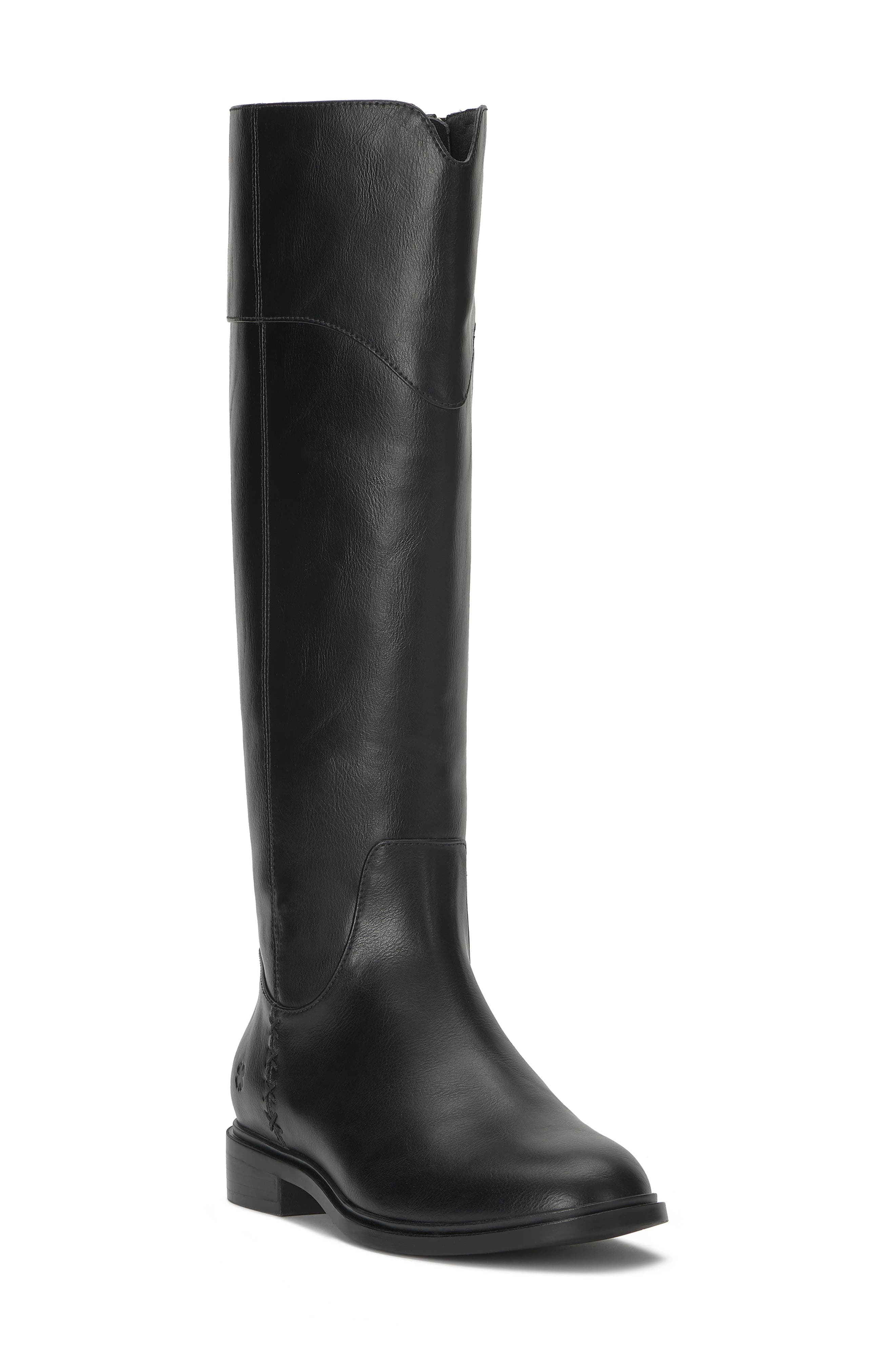 Lucky Brand Haadya Knee High Boot