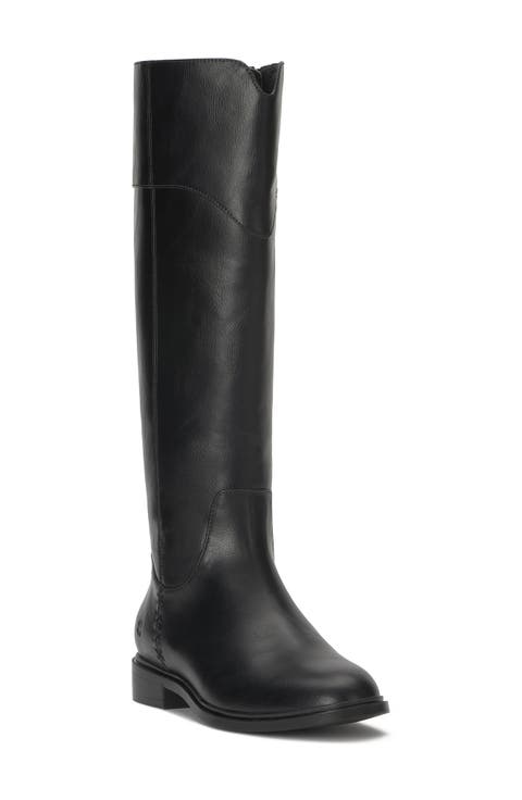 Haadya Knee High Boot (Women)