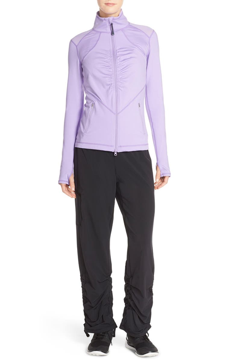 Zella 'Move It 2' Pants, Alternate, color, 