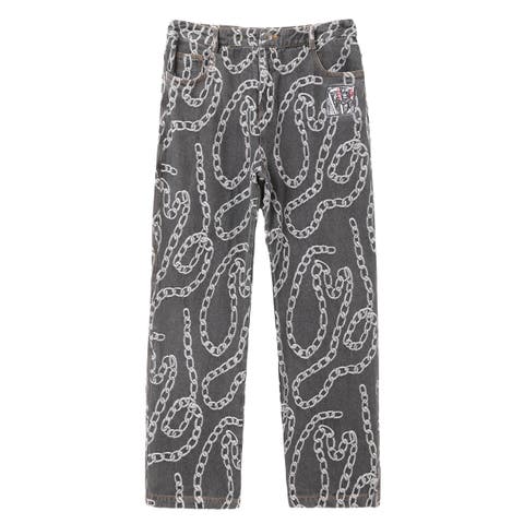 Chains Pants