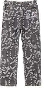 VERYRARE Chains Pants