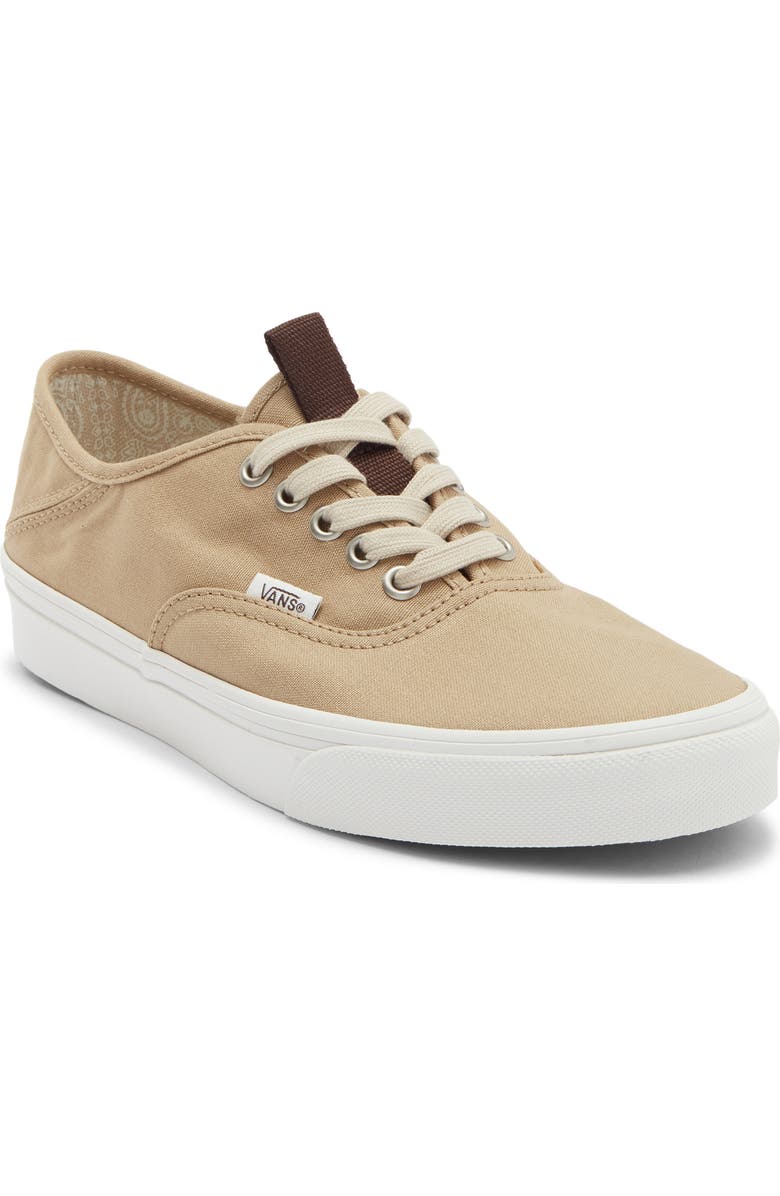 Vans Authentic Kickdown 2.0 Sneaker, Main, color, Bandana Incense