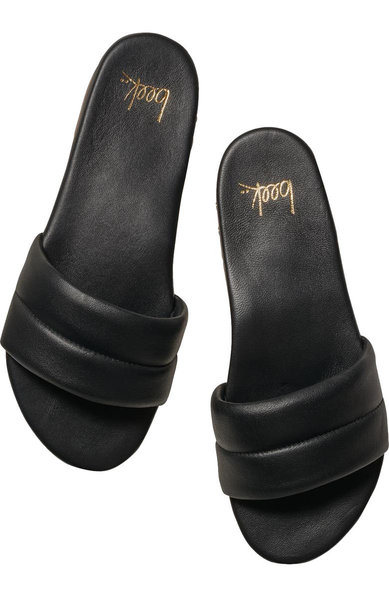 Beek Sugarbird Slide Sandal, Alternate, color,