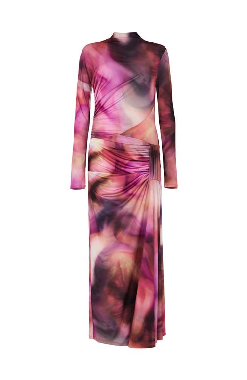 Daska Leo Dress In Pink