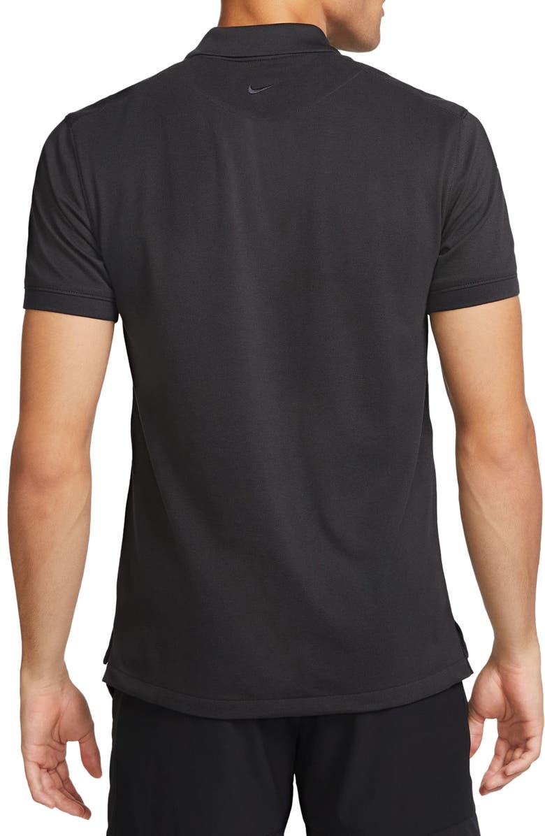 Nike Dri-FIT Rafa Slim Fit Polo, Alternate, color, 