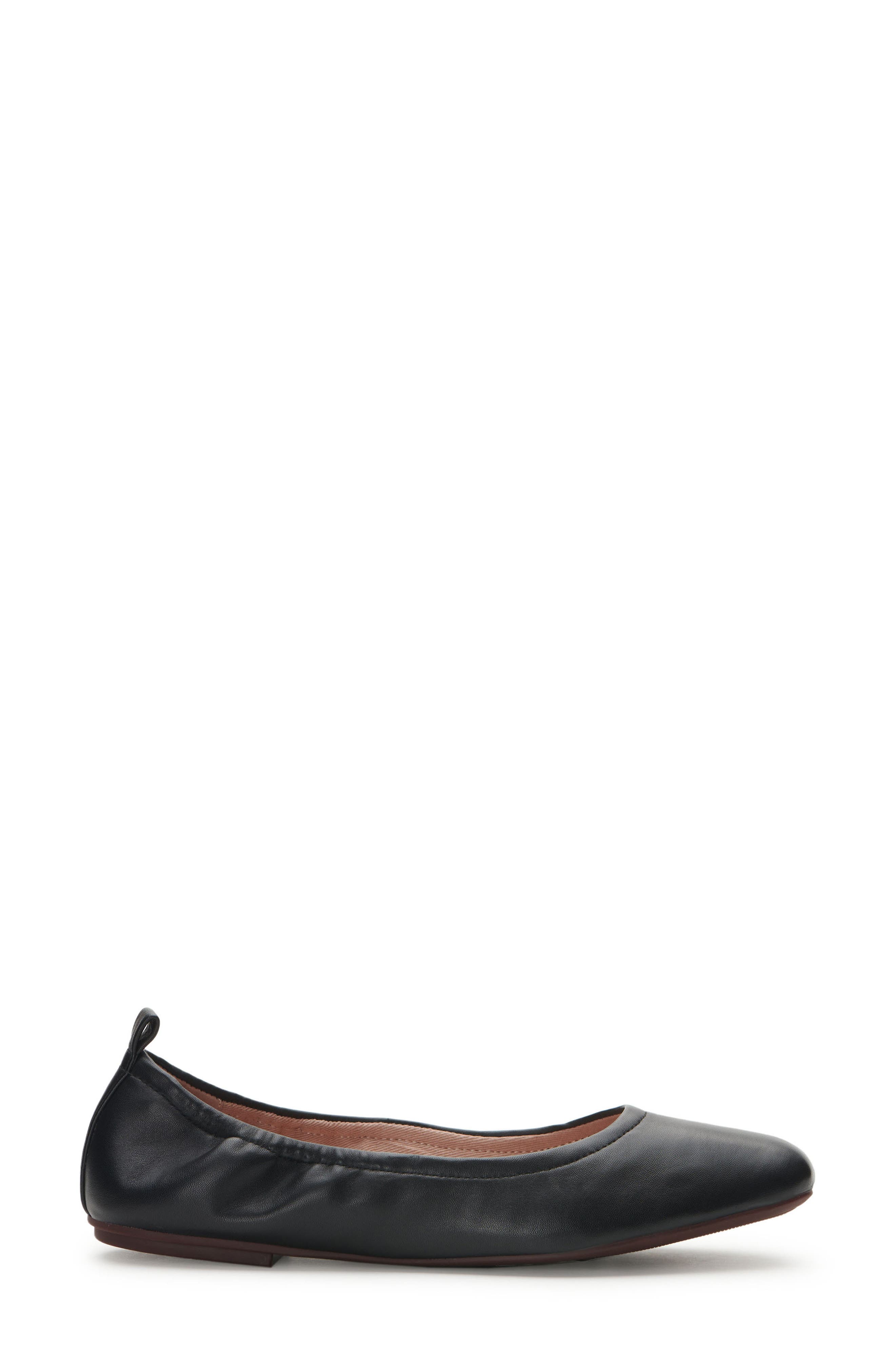 Vince Camuto Ronjilta Flat, Alternate, color, 