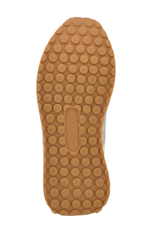 Calvin Klein Tatyann Sneaker In Multi