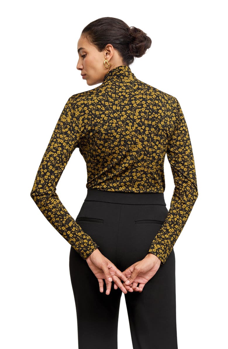 M.M.LaFleur Axam Turtleneck, Alternate, color, 