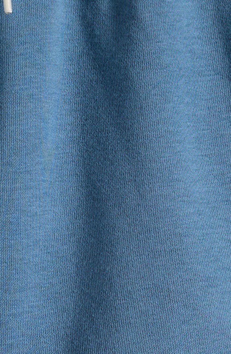 OTTER AVENUE Kids' City Park Shorts, Alternate, color, Indigo Wave