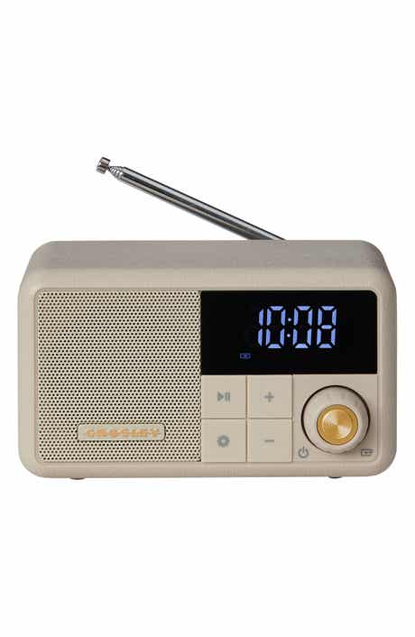 Crosley Radio Cooper Radio