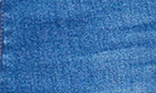 Mother The Swooner Rascal Womens Mid-rise Distressed Ankle Jeans