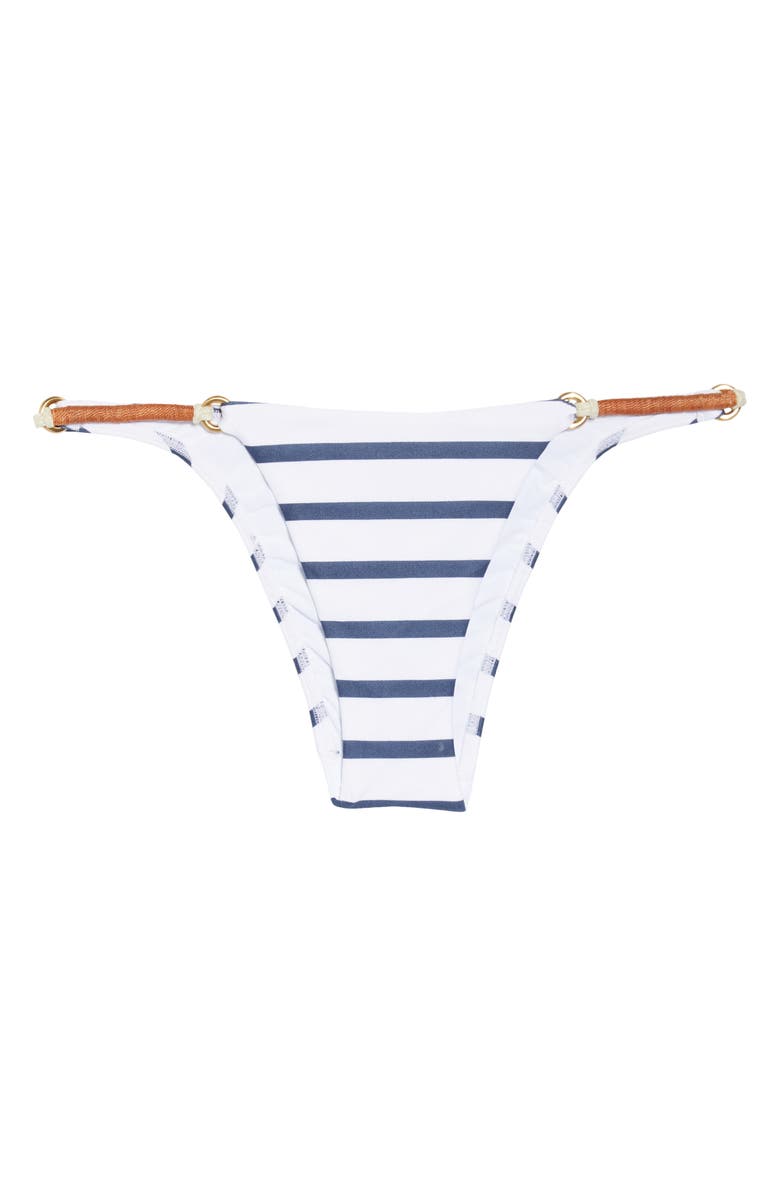 ViX Paula Hermanny Perrine Dri Bikini Bottoms, Alternate, color, 