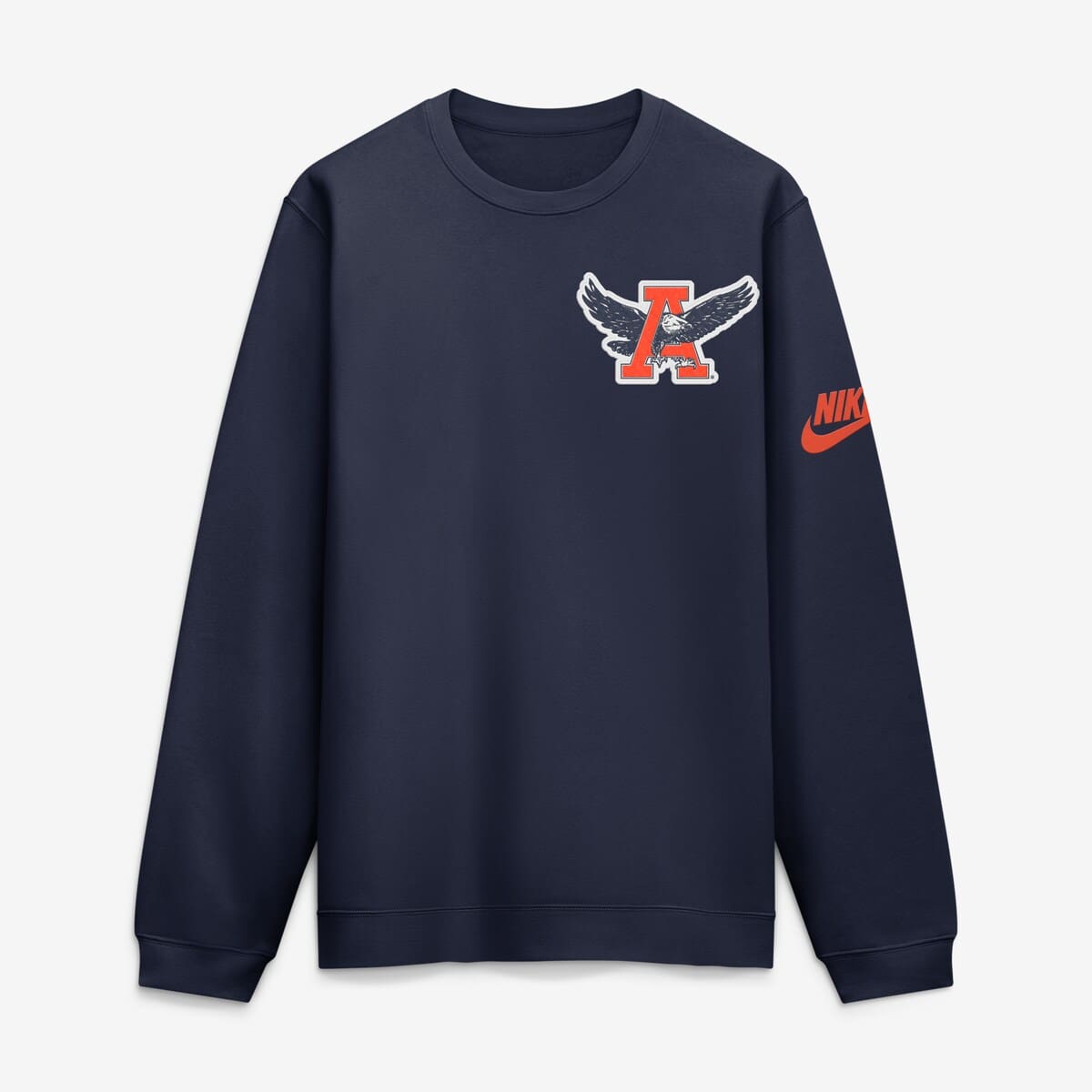 selected Navy