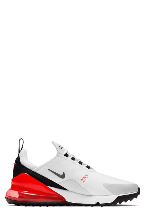 Gender Inclusive Air Max 270 G Golf Shoe