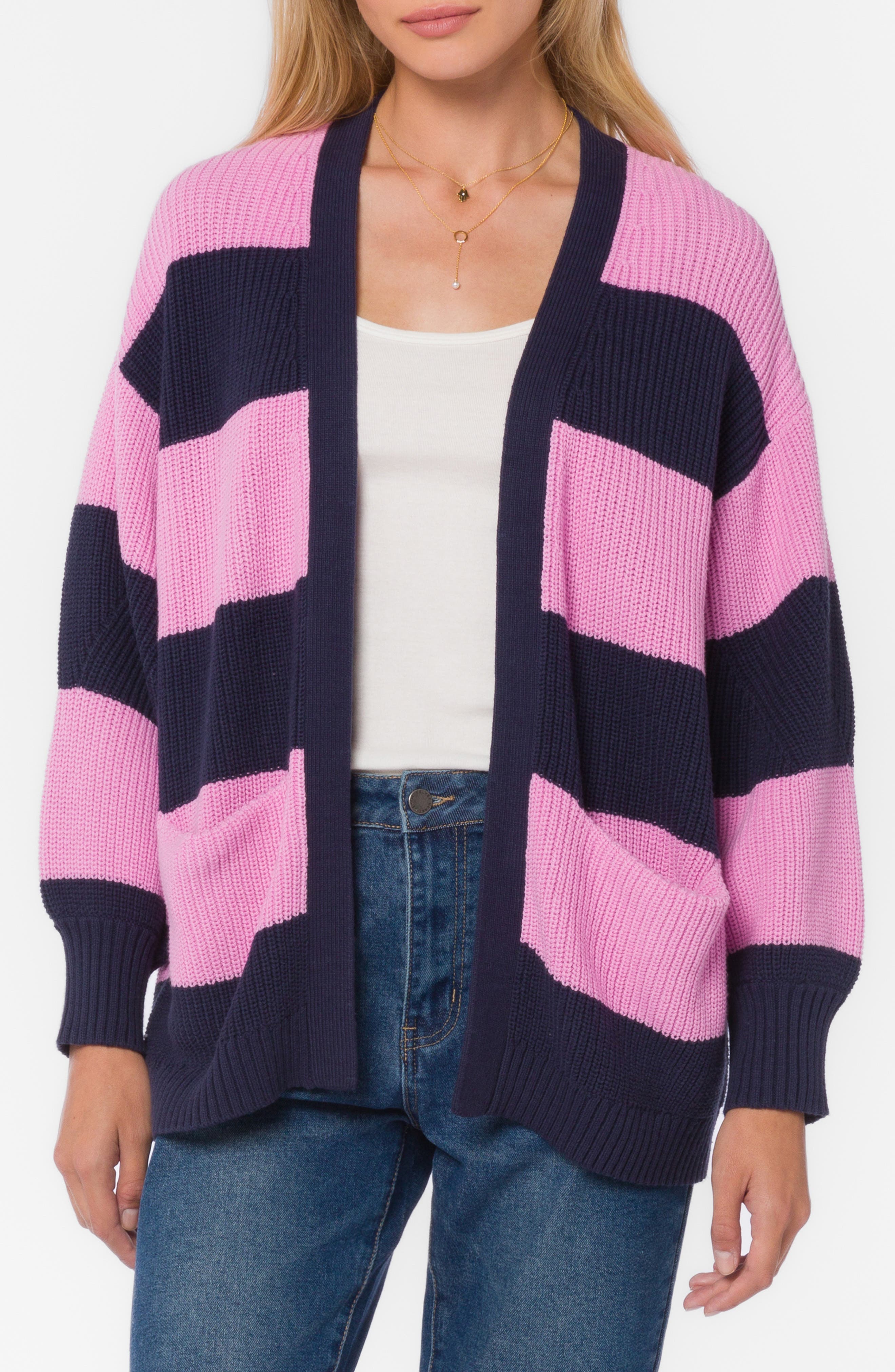 Elijah Cardigan