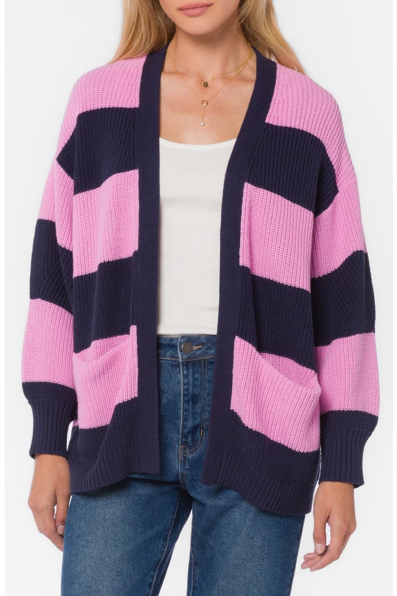 Elijah Cardigan, Main, color, NAVY ORCH